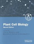 Book Plant Cell Biology: A Practical Approach (Practical Approach Series, 250) free