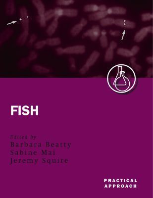 Book Fish (practical Approach Series) free