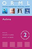 Book Asthma (Oxford Respiratory Medicine Library) free