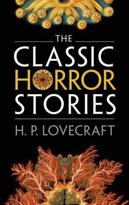 Book The Classic Horror Stories free