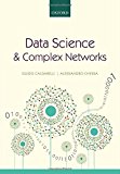 Book Data Science and Complex Networks: Real Case Studies with Python free