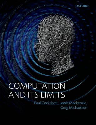 Book Computation and its Limits free