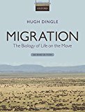 Book Migration: The Biology of Life on the Move free