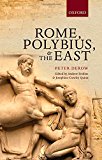 Book Rome, Polybius, and the East free