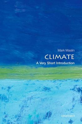 Book Climate: A Very Short Introduction (Very Short Introductions) free