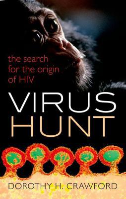 Book Virus Hunt: The Search for the Origin of HIV free