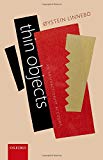 Book Thin Objects: An Abstractionist Account free
