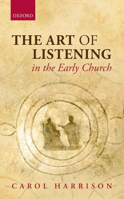 Book The Art of Listening in the Early Church free