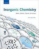 Book Inorganic Chemistry 6 E free