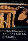 Book The Oxford Handbook of Ancient Greek Religion (Oxford Handbooks) free