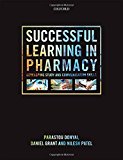 Book Successful Learning In Pharmacy: Developing Communication And Study Skills free