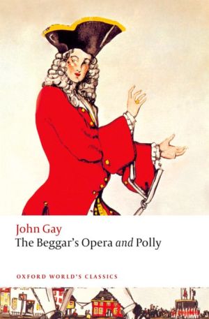 Book The Beggar's Opera and Polly free