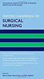 Book Oxford Handbook of Surgical Nursing (Oxford Handbooks in Nursing) free
