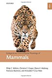 Book Ecological and Environmental Physiology of Mammals (Ecological and Environmental Physiology Series) free