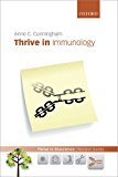 Book Thrive in Immunology (Thrive In Bioscience Revision Guides) free