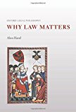 Book Why Law Matters (Oxford Legal Philosophy) free