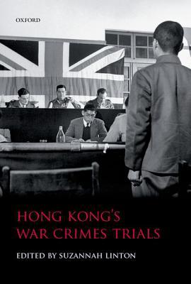 Book Hong Kong's War Crimes Trials free