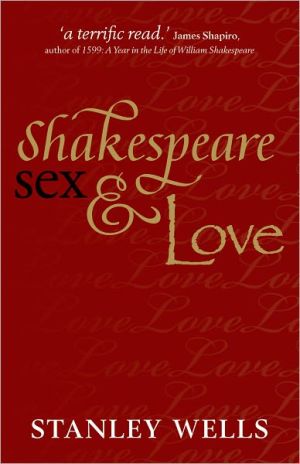 Book Shakespeare, Sex, and Love free