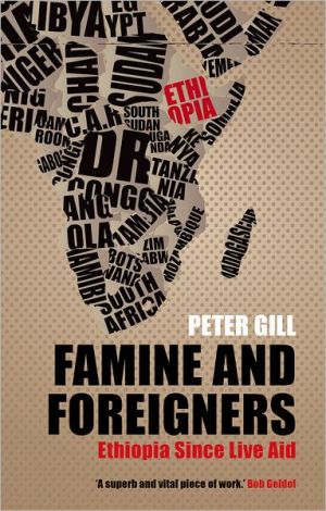 Book Famine and Foreigners: Ethiopia Since Live Aid free