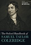Book The Oxford Handbook of Samuel Taylor Coleridge (Oxford Handbooks) free