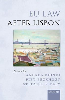 Book EU Law after Lisbon free