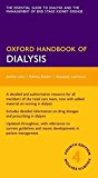 Book Oxford Handbook of Dialysis (Oxford Medical Handbooks) free