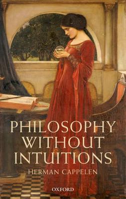 Book Philosophy without Intuitions free