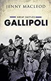 Book Gallipoli: Great Battles Series free