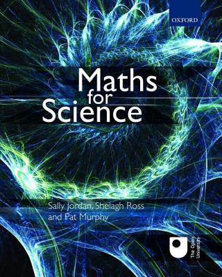 Book Maths for Science free
