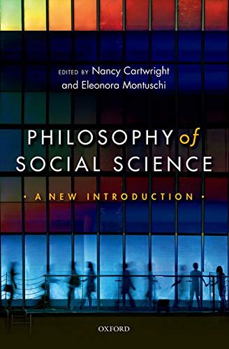 Book Philosophy of Social Science: A New Introduction free