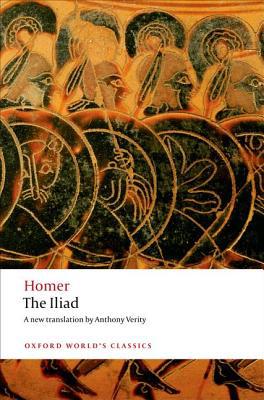 Book The Iliad free