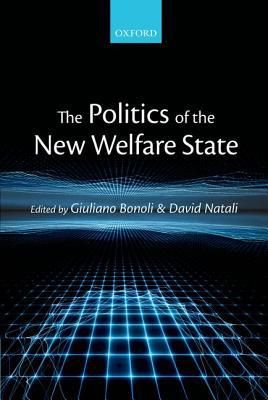 Book The Politics of the New Welfare State free