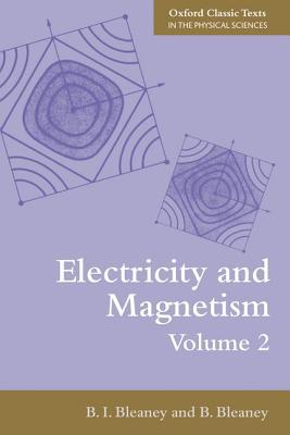 Book Electricity and Magnetism, Volume 2: Third Edition (Oxford Classic Texts In The Physical Sciences) free
