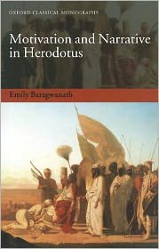 Book Motivation And Narrative In Herodotus (oxford Classical Monographs) free