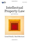 Book Intellectual Property Law free