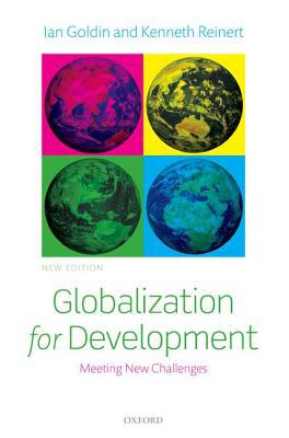 Book Globalization for Development: Meeting New Challenges free