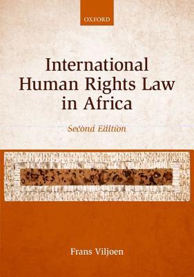 Book International Human Rights Law in Africa free