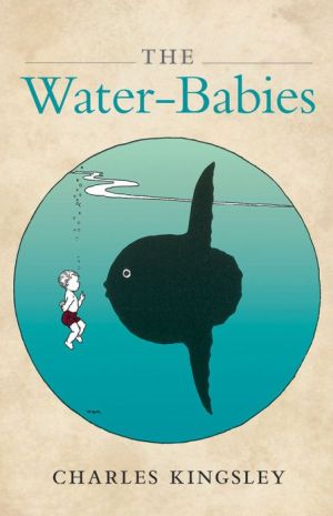 Book The water-babies : a fairy tale for land-baby free