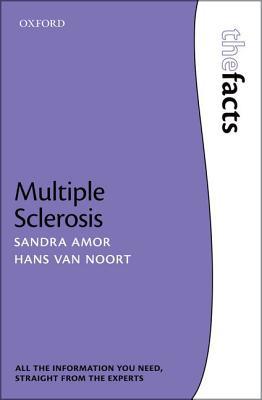 Book Multiple Sclerosis (The Facts Series) free