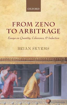 Book From Zeno to Arbitrage: Essays on Quantity, Coherence, and Induction free