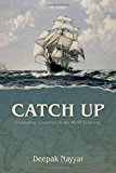 Book Catch Up: Developing Countries in the World Economy free