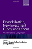 Book Financialization, New Investment Funds, and Labour: An International Comparison free