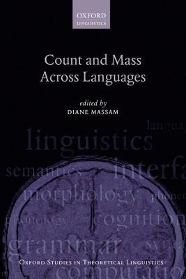 Book Count and Mass Across Languages (Oxford Studies in Theoretical Linguistics) free
