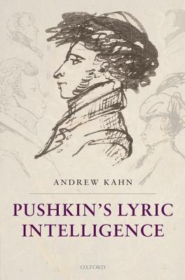 Book Pushkin's Lyric Intelligence free