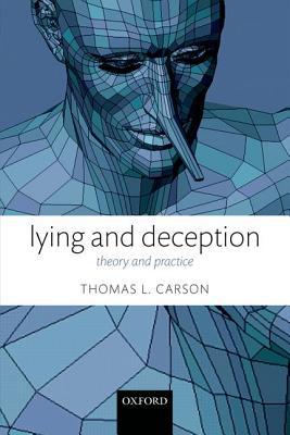 Book Lying and Deception: Theory and Practice free