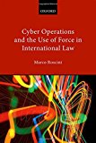 Book Cyber Operations and the Use of Force in International Law free