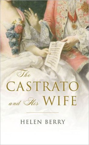 Book The Castrato and His Wife free