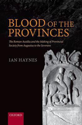 Book Blood of the Provinces free