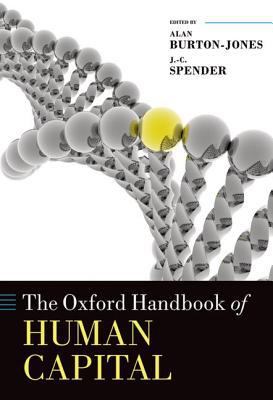 Book The Oxford Handbook of Human Capital (Oxford Handbooks) free
