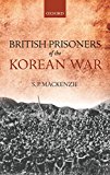 Book British Prisoners of the Korean War free